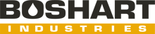 Boshart Industries Logo