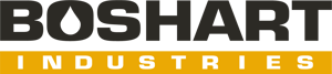 Boshart Industries Logo